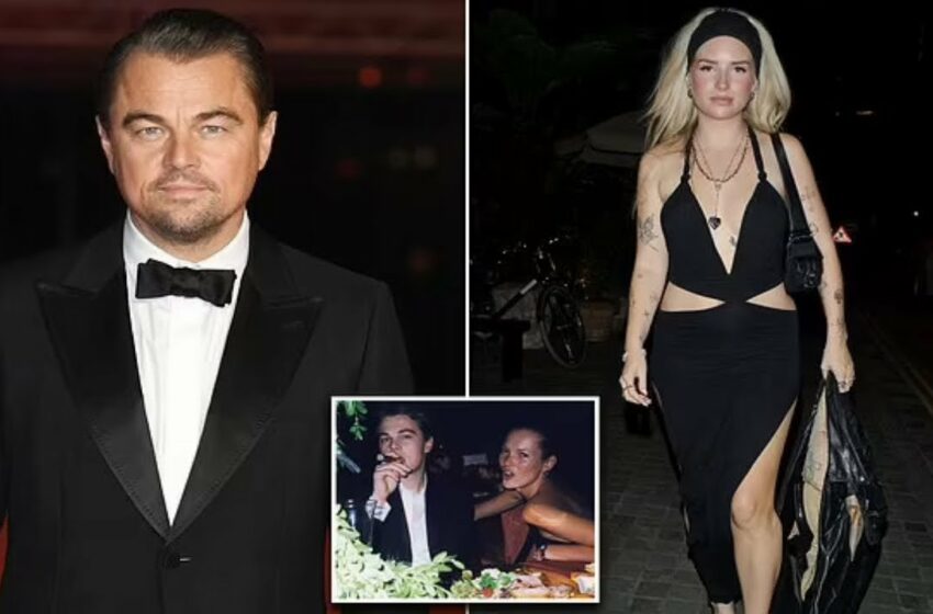  Leo and Lottie party at Chiltern Firehouse