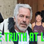 list of jeffrey epsteins victims