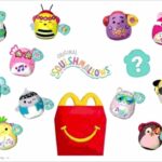 mcdonald is bringing squishmallo