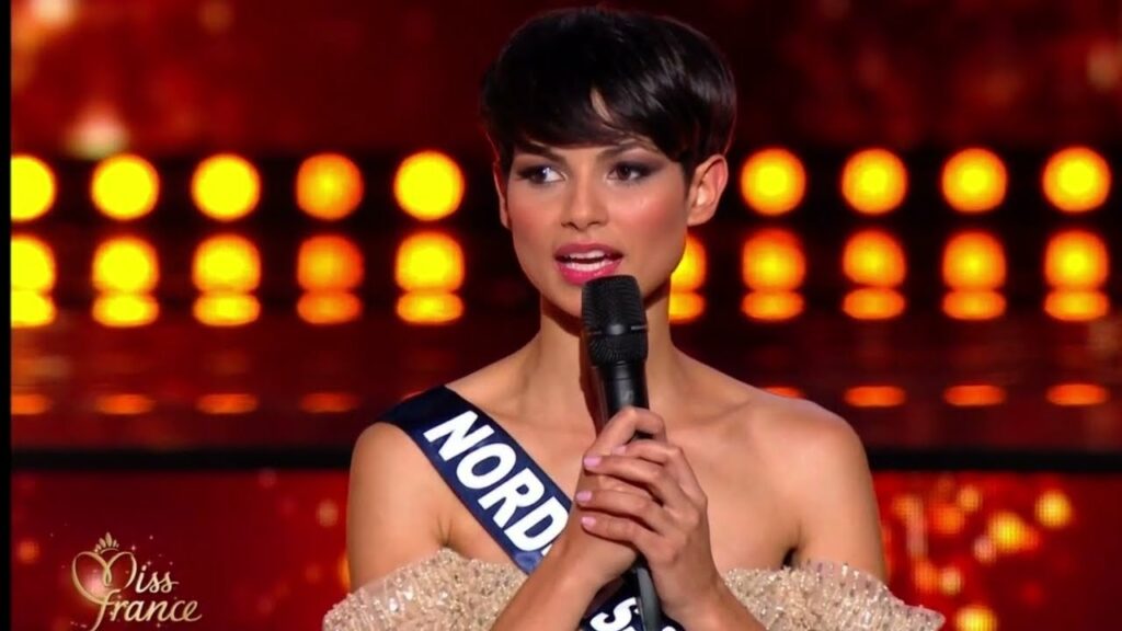 miss france 2024 le vote etait e