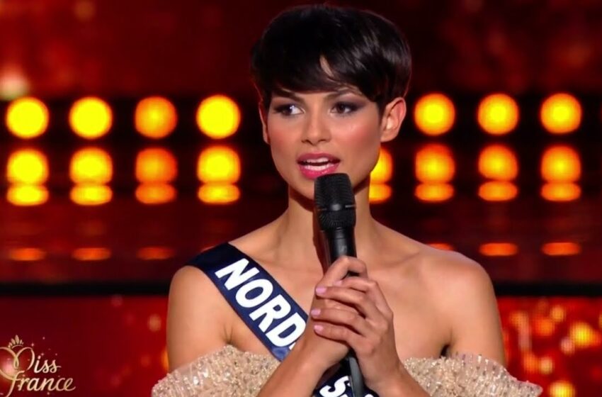  Miss France 2024 : le vote était en faveur de Miss Guyane