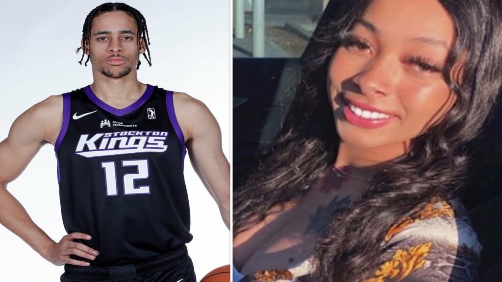 nba player chance comanche girlf