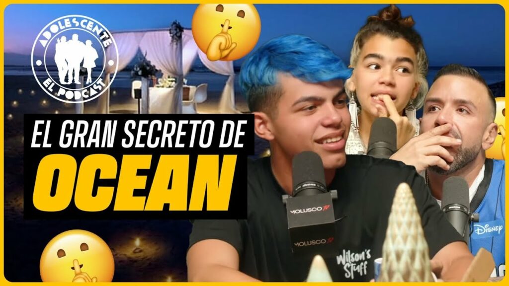 ocean pabon video viral