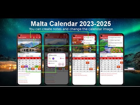 public holidays in malta 2024