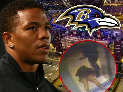 ray rice video