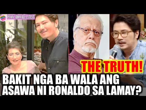  ronaldo valdez cause of death video