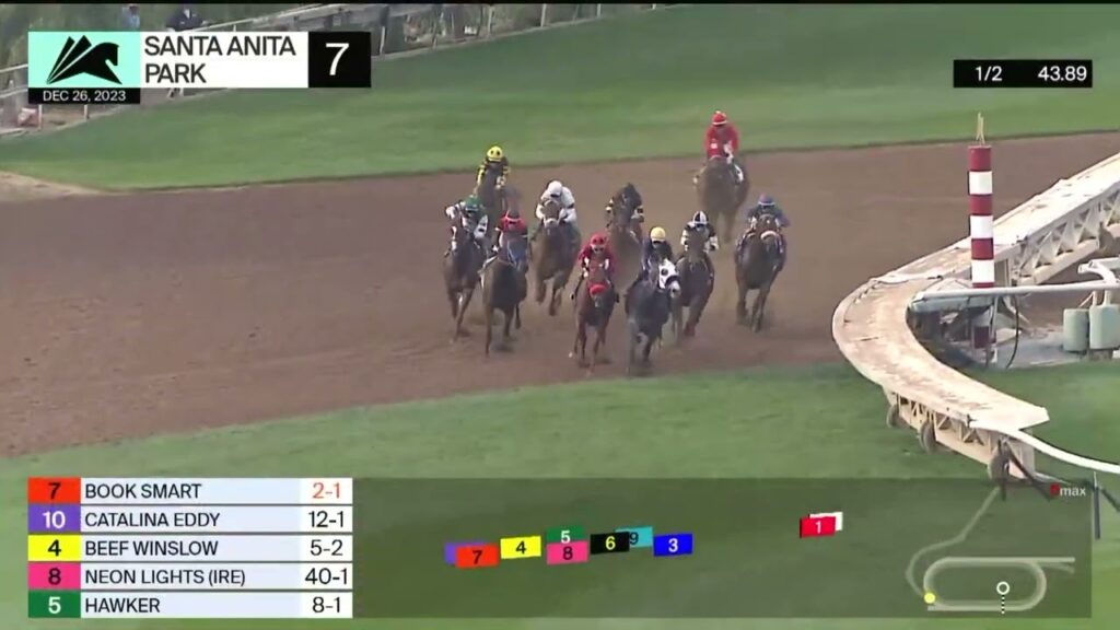 santa anita live stream santa anita live stream