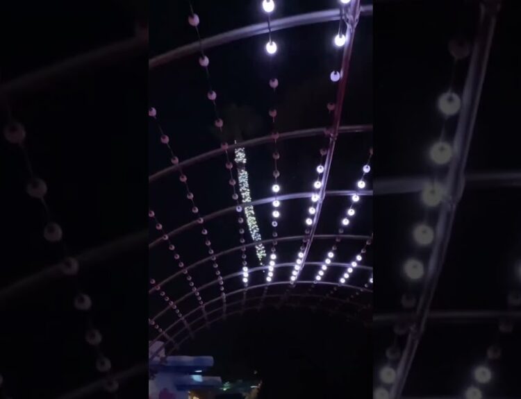 seaworld helicopter crash video