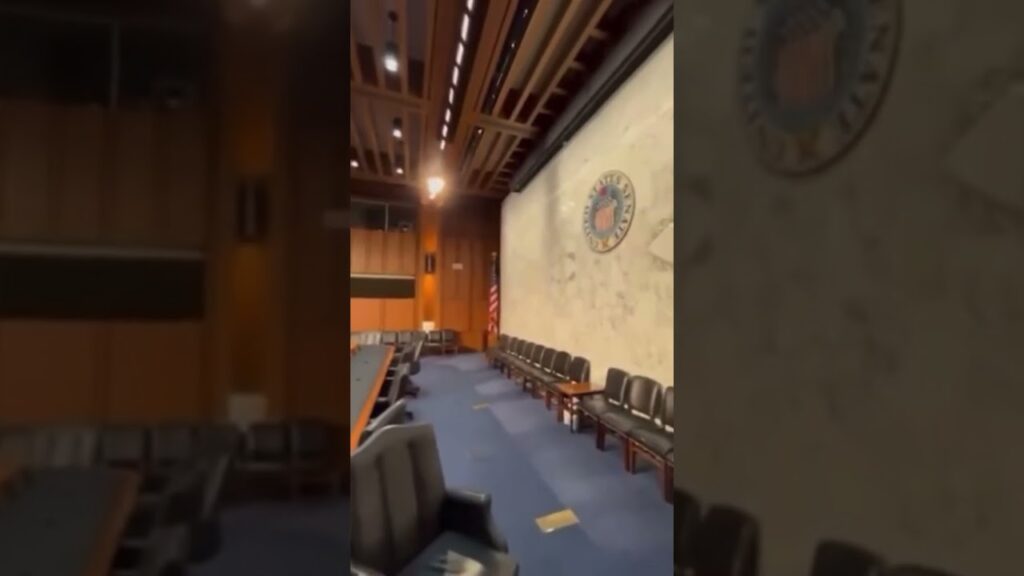senate staffer video Video of aidan maese-czeropski instagram