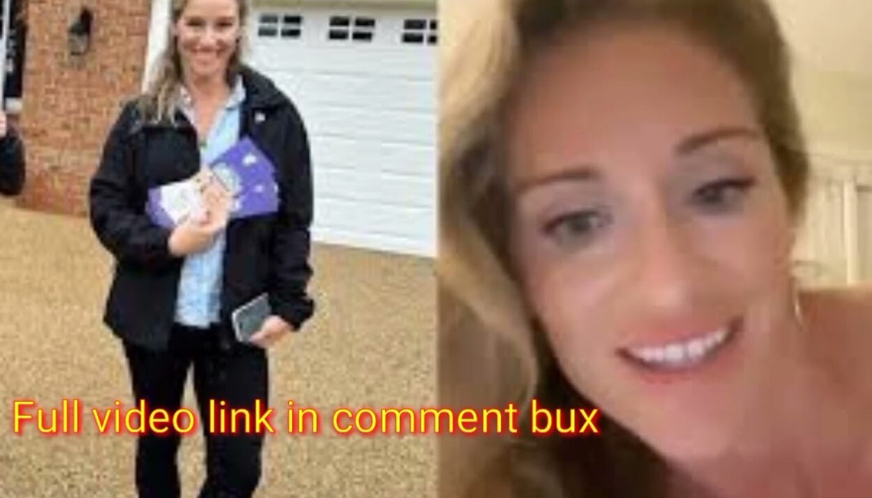 susanna gibson video