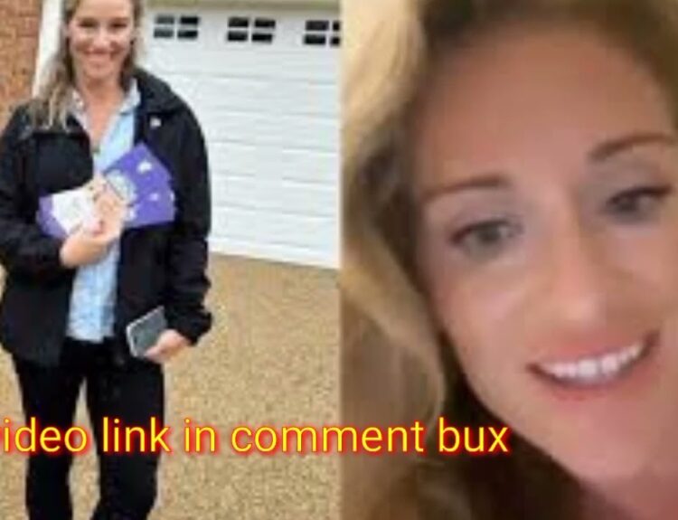 susanna gibson video