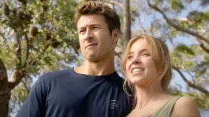sydney sweeney glen powell full video