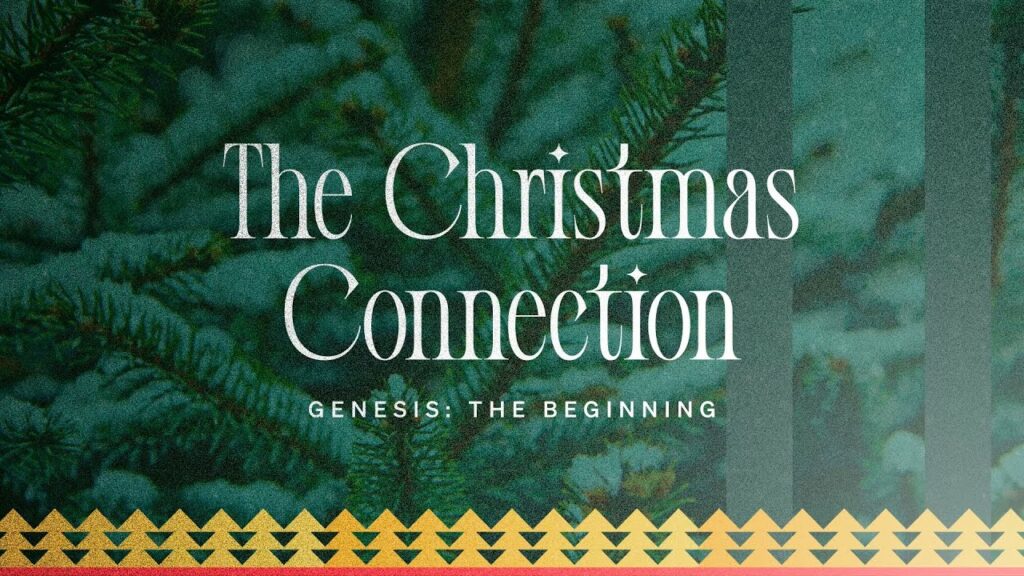 the christmas connection decembe