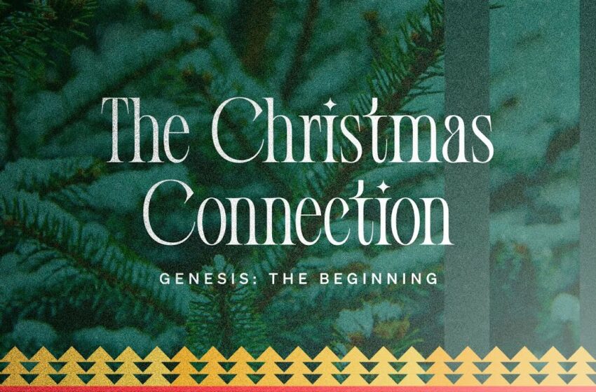  The Christmas Connection : December 18, 2023