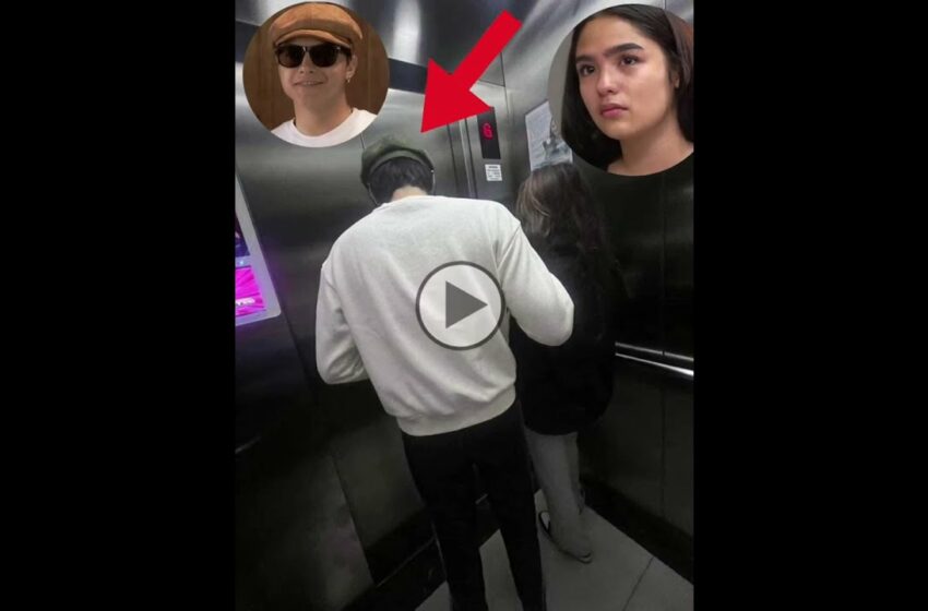  Video : andrea brillantes viral