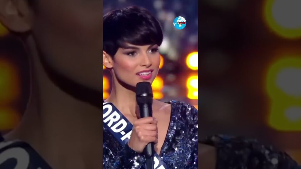 video eve gilles miss france 202