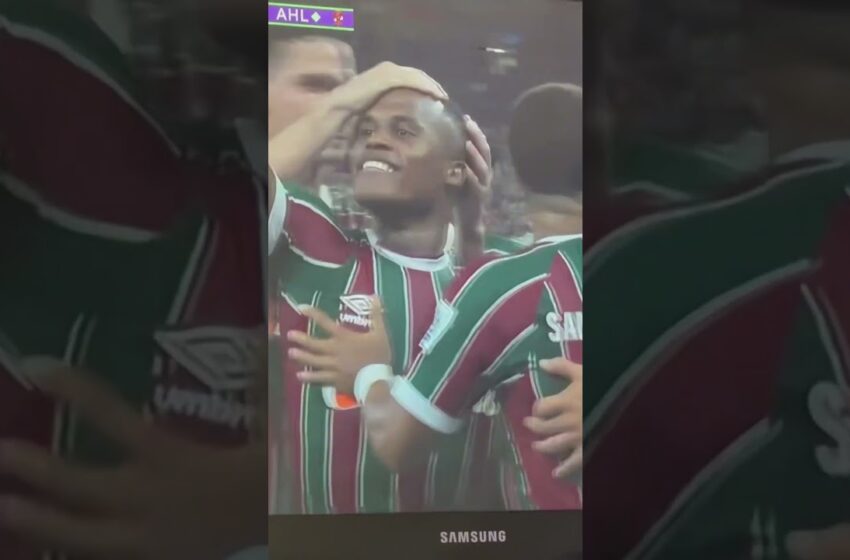  Video : Goals and Highlights Fluminense 2-0 Al Ahly