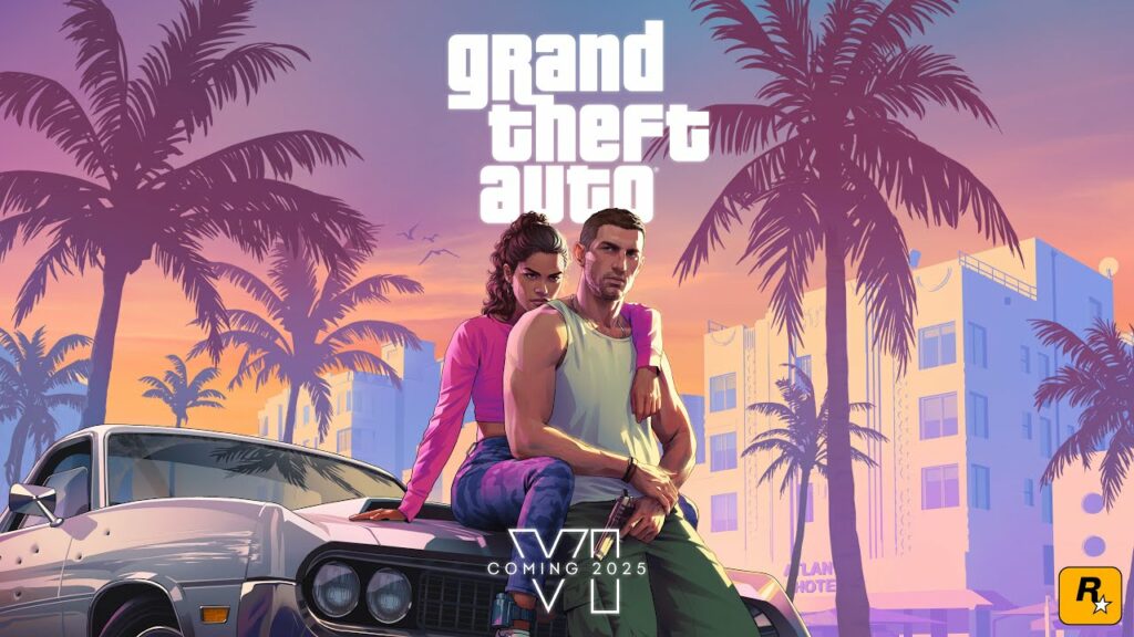 video gta 6 trailer Video : GTA 6 Trailer