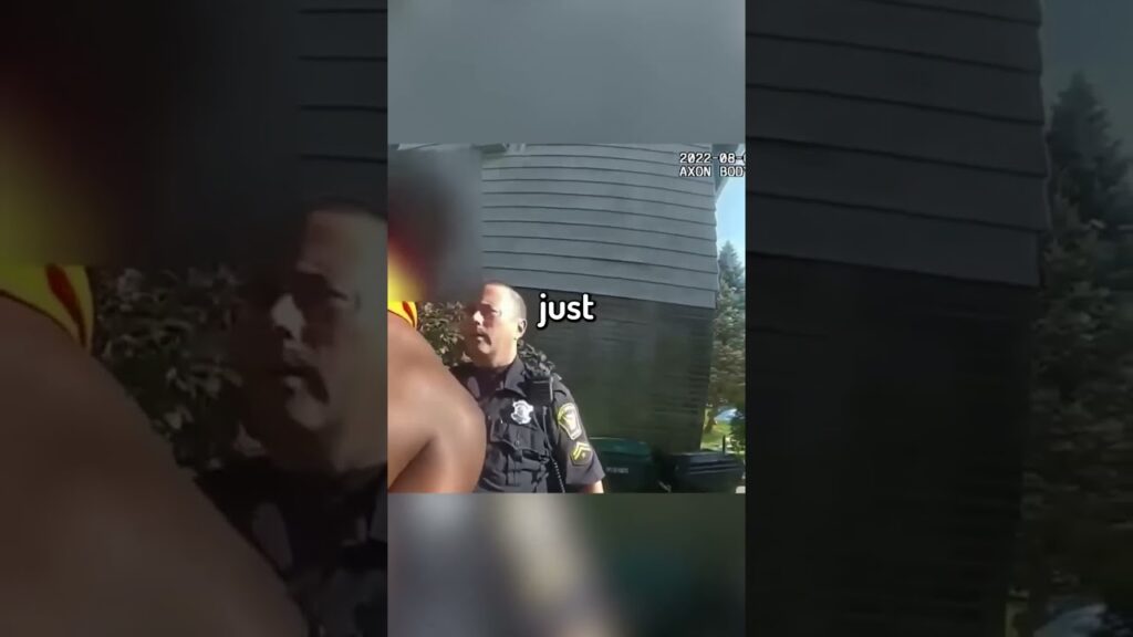 video ishowspeed got arrested