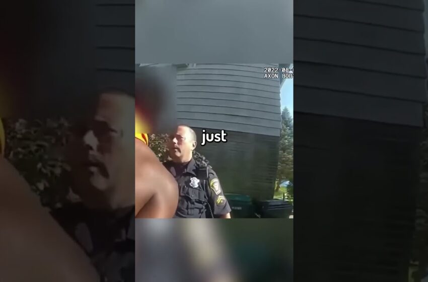  Video : iShowSpeed got arrested