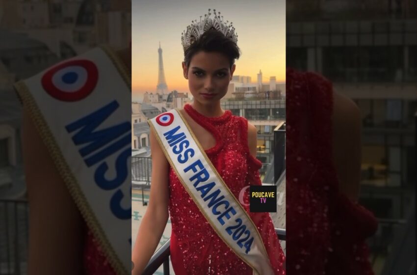  Vidéo : miss france mini justicier