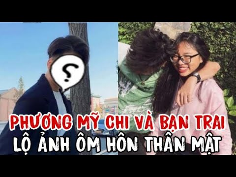  Video : phương mỹ chi và bạn trai