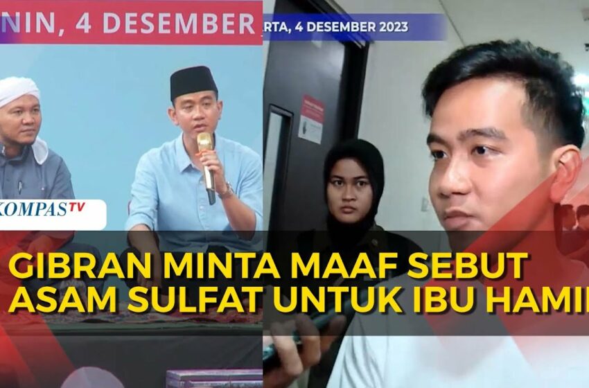  viral asam sulfat Video