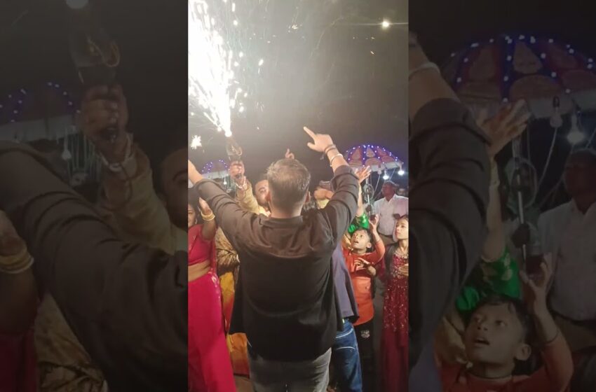  Viral Video Couple Performs On Meme Songs At Wedding