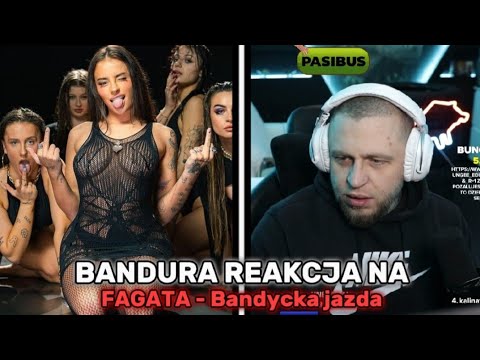 watch bandycka jazda fagata only