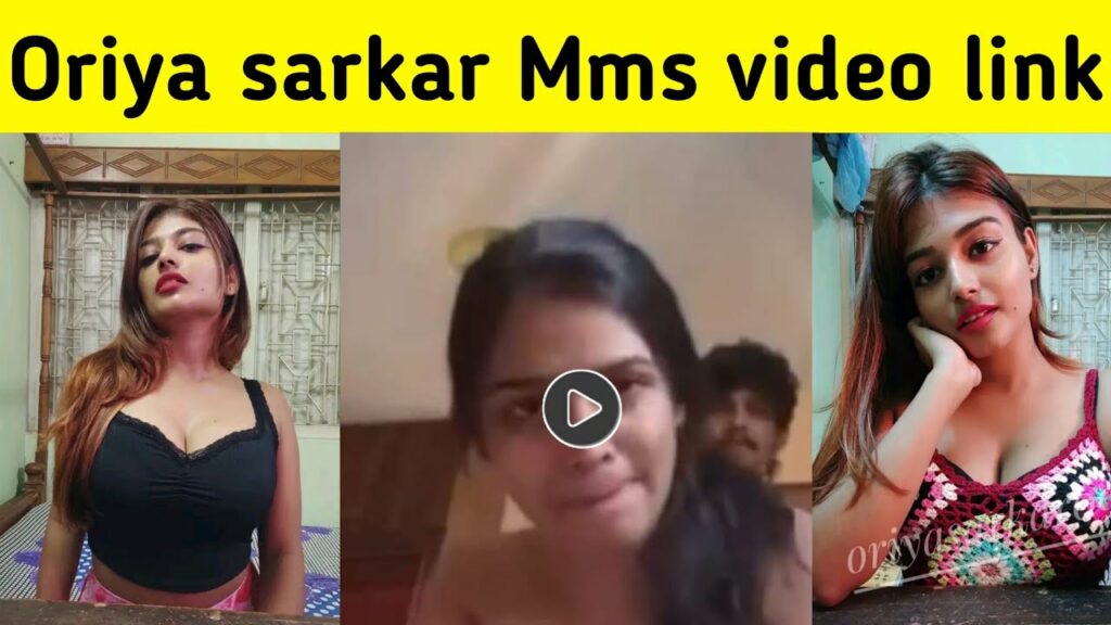 Oriya sarkar viral video link|oriya sarkar video|oriya sarkar viral video|oriya sarkar