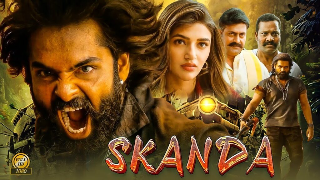 watch skanda 2023 full movie