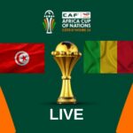 Tunisie - Mali en DIRECT 2 LIVE 20240120 185604 0000
