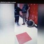adriana kuch attack video