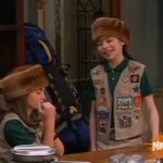alyson stoner in missy elliott v