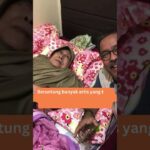 aminah cendrakasih real video