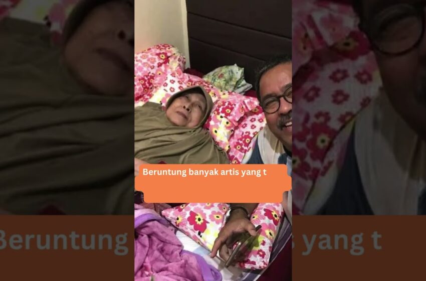  aminah cendrakasih real video