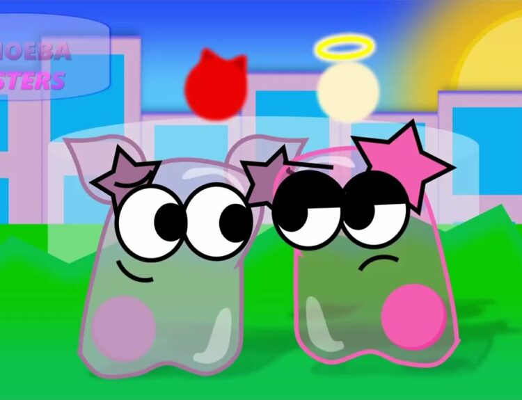 amoeba sisters video recap