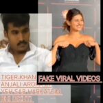 anjali arora new video