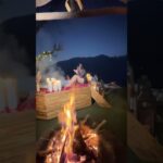 arora viral video