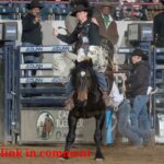 austin broderson denver rodeo vi