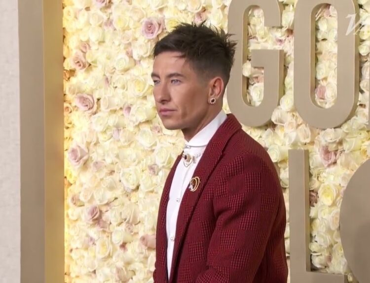 barry keoghan peaky blinders att