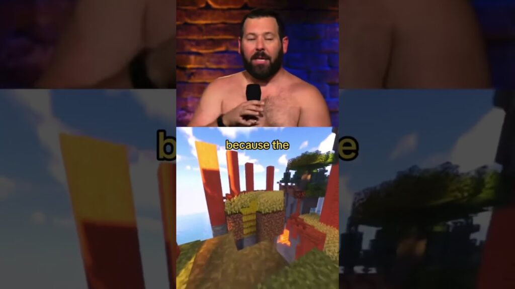 bert kreischer viral full video