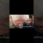 bill clinton epstein video