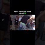 brazil referee killed video