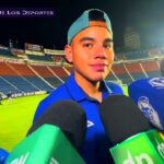 carlos rodriguez 17s video