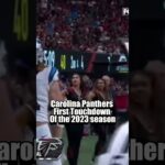 carolina panthers lose to tampa