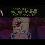 charlie from hazbin hotel