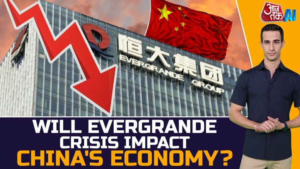 china evergrande liquidation china evergrande liquidation