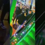 chris young arrest video