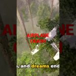 christian oliver plane crash vid